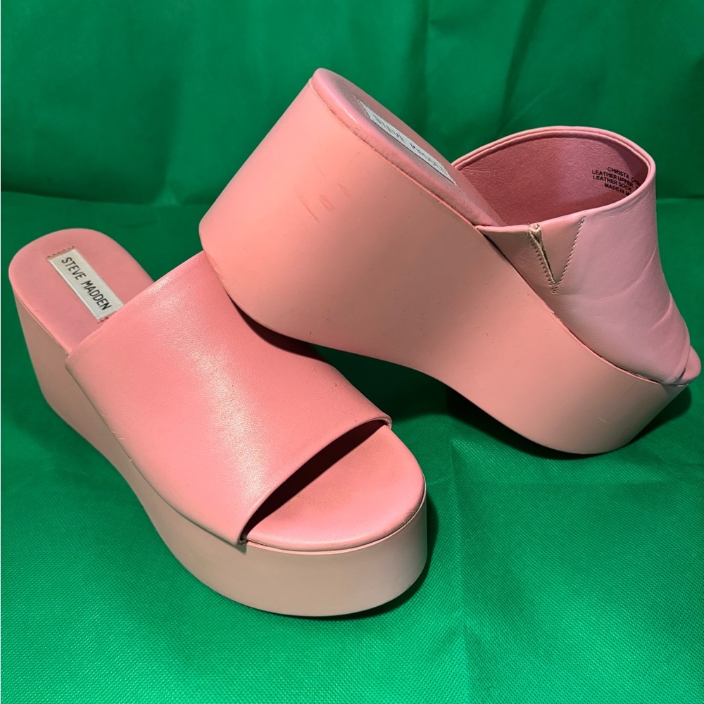 Steve Madden